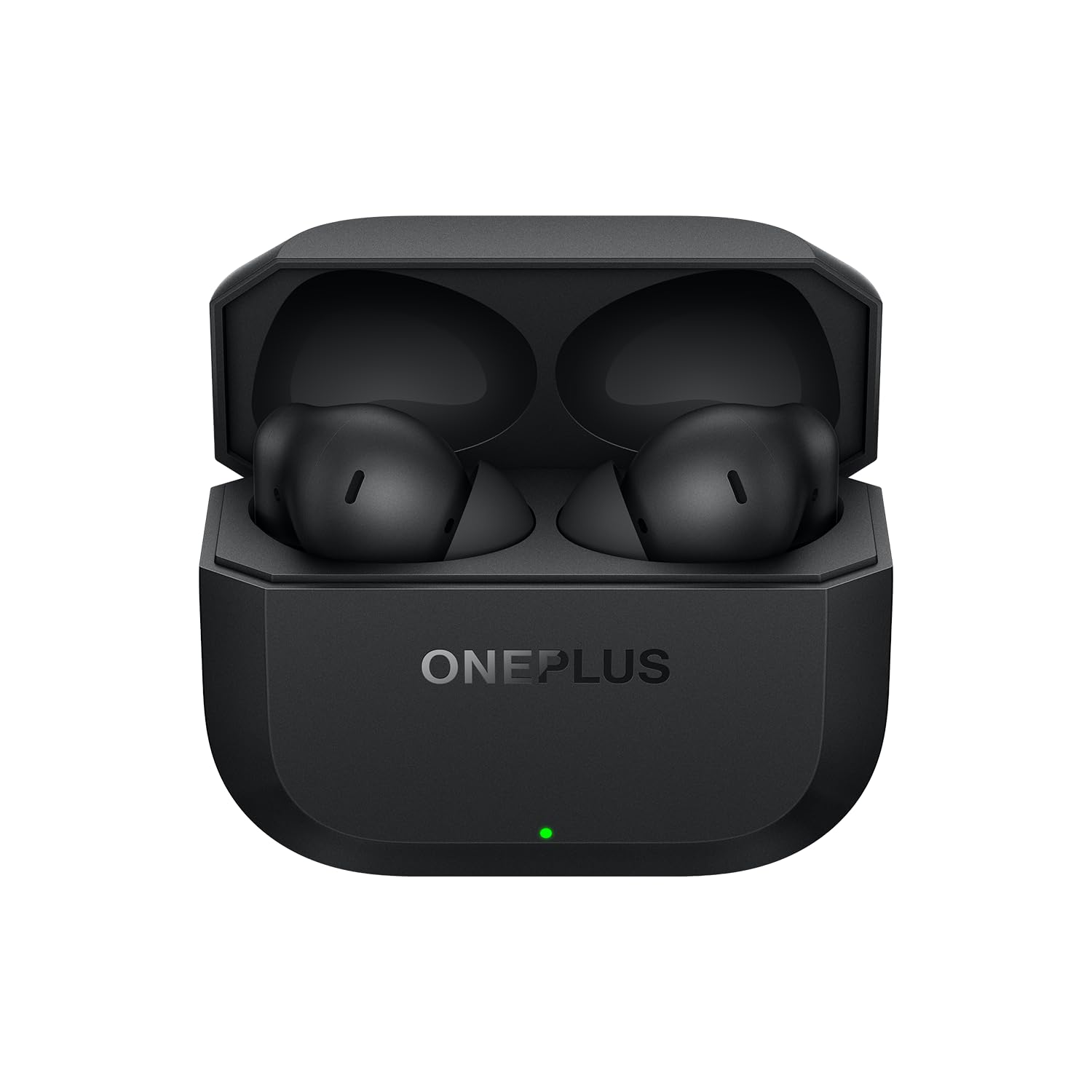 OnePlus Nord Buds 3r TWS Earbuds with 54H Playback, 3D Spatial Audio, AI Translation, Low Latency Gaming & Dual Device Connectivity – Ash Black